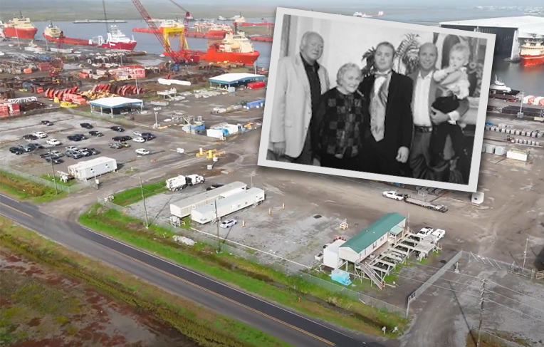Continued growth with facility additions and new services: Civil Aggregates and Environmental. Expanded international footprint into countries including Brazil and Nigeria.   Recognized reputation of leading “oilfield contractor” with excellent safety record and program. 