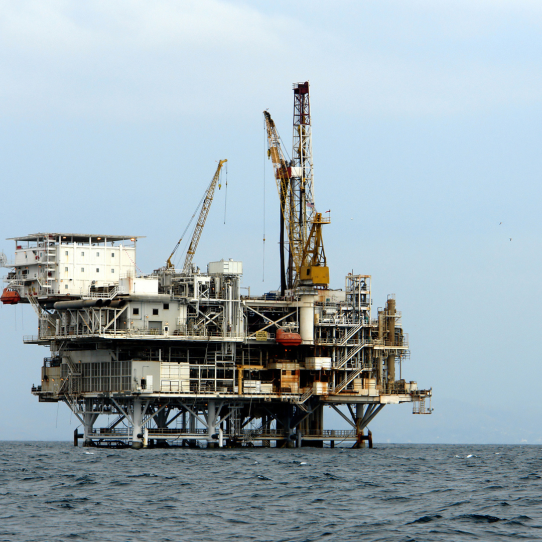 Early Eighties, the company transformed from a dual service provider to an oilfield service company with a new generation of management.    Become known in the industry as "GIS Oilfield Contractors". 